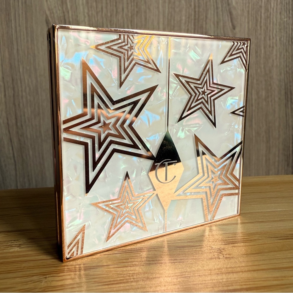 Charlotte Tilbury Celestial Pearl Luxury Palette